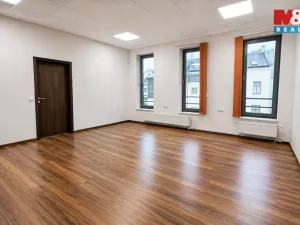 Pronájem bytu 3+1, Šumperk, Langrova, 100 m2
