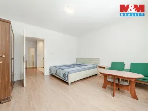 Prodej bytu 1+1, Ostrava - Stará Bělá, Vaňkova, 40 m2