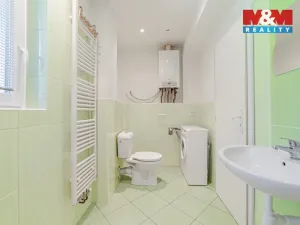 Prodej bytu 1+1, Ostrava - Stará Bělá, Vaňkova, 40 m2