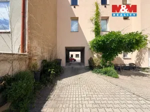 Pronájem, Pardubice - Zelené Předměstí, 16 m2