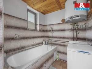Prodej rodinného domu, Černožice, Gen. Svobody, 130 m2