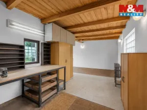 Prodej rodinného domu, Černožice, Gen. Svobody, 130 m2