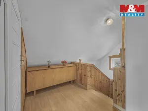 Prodej rodinného domu, Černožice, Gen. Svobody, 130 m2