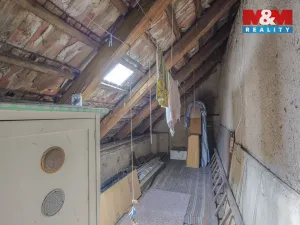 Prodej rodinného domu, Černožice, Gen. Svobody, 130 m2