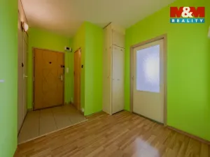 Prodej bytu 3+1, Vsetín, Bratří Hlaviců, 72 m2