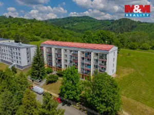 Prodej bytu 3+1, Vsetín, Bratří Hlaviců, 72 m2