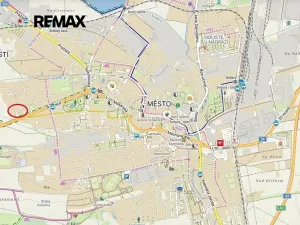 Pronájem rodinného domu, Svitavy, Gruzínská, 157 m2