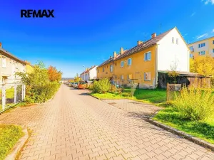 Prodej bytu 2+kk, Jeseník, Vančurova, 42 m2
