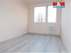 Pronájem bytu 3+1, Praha - Michle, Bítovská, 70 m2