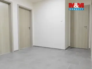 Pronájem bytu 3+1, Praha - Michle, Bítovská, 70 m2