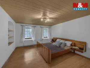 Prodej chalupy, Litoboř, 160 m2