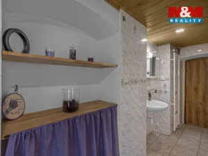 Prodej chalupy, Litoboř, 160 m2