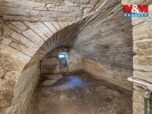 Prodej chalupy, Litoboř, 160 m2
