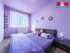 Prodej bytu 5+1, Chlumec nad Cidlinou - Kladruby, 139 m2