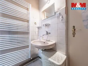 Prodej bytu 5+1, Chlumec nad Cidlinou - Kladruby, 139 m2
