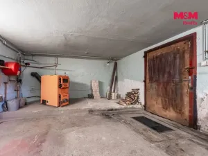 Prodej bytu 5+1, Chlumec nad Cidlinou - Kladruby, 139 m2