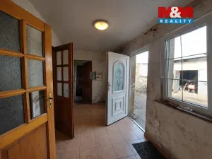 Prodej rodinného domu, Plaňany, Tyršova, 96 m2