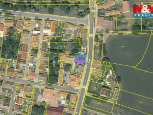 Prodej rodinného domu, Plaňany, Tyršova, 96 m2