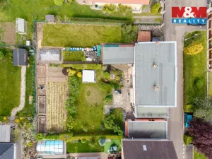 Prodej rodinného domu, Bystřany - Světice, J. z Poděbrad, 160 m2