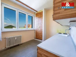 Prodej bytu 1+1, Kamenický Šenov, Pískovec I, 40 m2