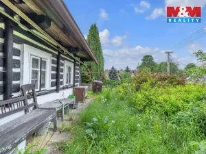 Prodej rodinného domu, Kruh, 75 m2