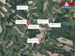 Prodej rodinného domu, Kruh, 75 m2