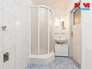 Prodej rodinného domu, Rychnov nad Kněžnou - Lokot, 150 m2