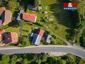 Prodej rodinného domu, Rychnov nad Kněžnou - Lokot, 150 m2
