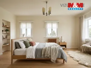 Prodej rodinného domu, Rychnov nad Kněžnou - Lokot, 150 m2