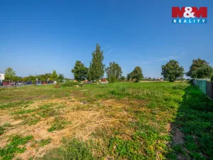 Prodej pozemku pro bydlení, Bystřice nad Pernštejnem, 898 m2