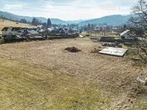 Prodej pozemku pro bydlení, Karlovice, 1752 m2