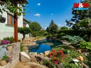 Prodej rodinného domu, Jemnice, Romana Havelky, 224 m2