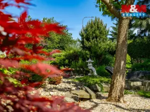 Prodej rodinného domu, Jemnice, Romana Havelky, 224 m2