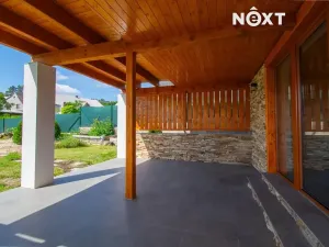 Prodej rodinného domu, Bělov, 227 m2