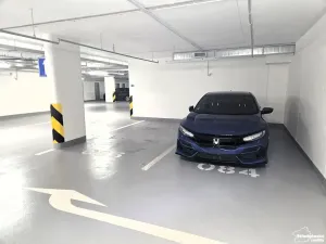 Pronájem bytu 1+kk, Praha - Hloubětín, Poděbradská, 31 m2