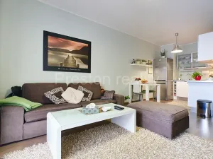 Pronájem bytu 2+kk, Praha - Košíře, Plzeňská, 45 m2