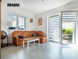Prodej rodinného domu, Hlízov, 94 m2