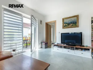 Prodej rodinného domu, Hlízov, 94 m2