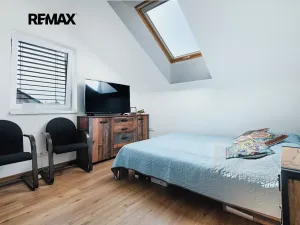Prodej rodinného domu, Hlízov, 94 m2