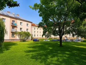 Pronájem bytu 2+1, Kolín, Míru, 62 m2
