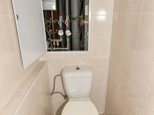 Prodej bytu 3+kk, Praha - Střížkov, Českolipská, 54 m2