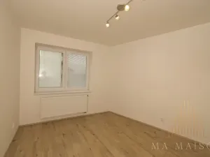 Pronájem bytu 2+kk, Rakovník - Rakovník II, Kloučkova, 45 m2