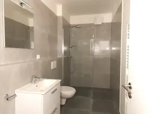Pronájem bytu 2+kk, Rakovník - Rakovník II, Kloučkova, 45 m2
