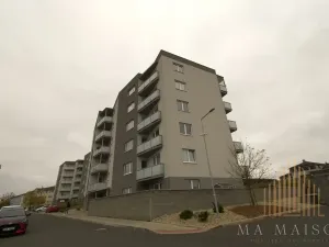 Pronájem bytu 2+kk, Rakovník - Rakovník II, Kloučkova, 45 m2