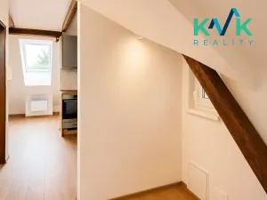 Pronájem bytu 3+kk, Karlovy Vary, Dalovická, 64 m2