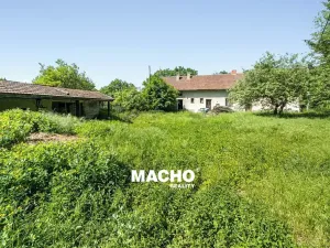 Prodej rodinného domu, Velká Lečice, 105 m2