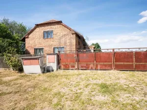 Prodej rodinného domu, Býšť, 115 m2