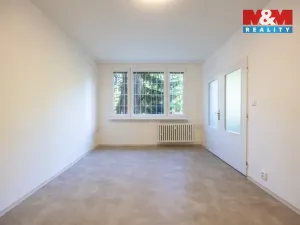 Pronájem bytu 3+1, Praha - Střížkov, Českolipská, 55 m2