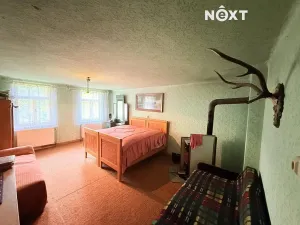Prodej rodinného domu, Roprachtice, 286 m2