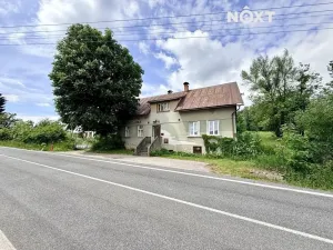 Prodej rodinného domu, Roprachtice, 286 m2
